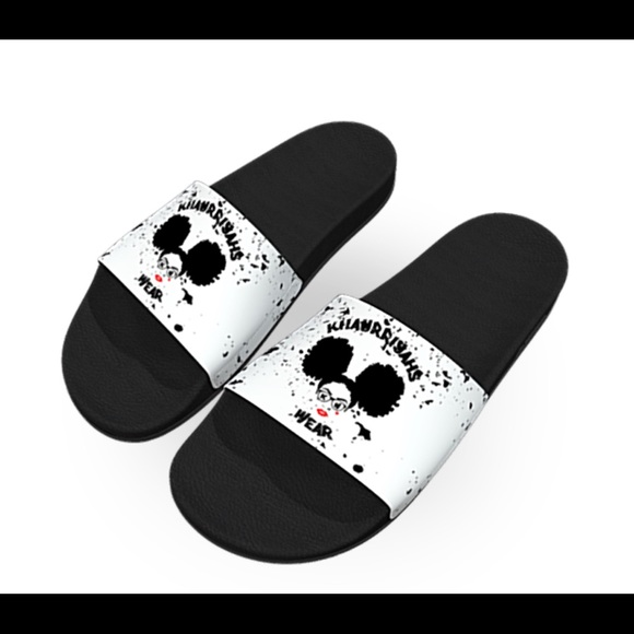 Custom Logo Slides - Picture 1 of 1